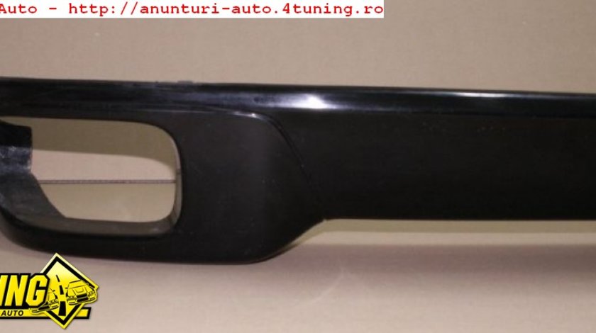 Prelungire fusta spoiler adaos bara spate Volvo S60