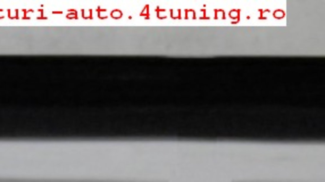 Prelungire fusta spoiler adaos bara spate vw passat b6 3c sedan rline r line r line