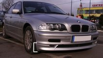 Prelungire fusta spoiler bara fata BMW E46 1998 20...