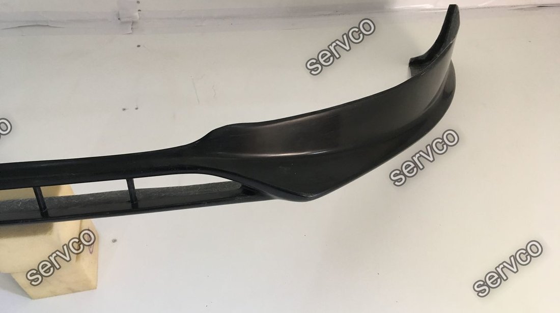 Prelungire fusta spoiler tuning sport bara fata Volkswagen VW Passat B6 3C 2005-2010 CSR CS ver3