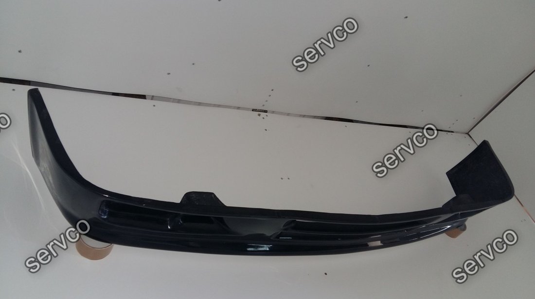 Prelungire lbara fata BMW E30 M TECH Aerodynamic 1982-1991 v1