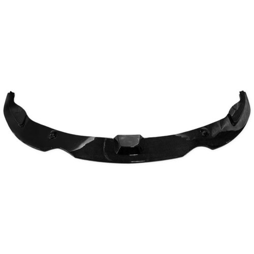 Prelungire Lip Bara Fata Bmw Seria 8 G15, F92 2018→ Carbon CFFLBMW8SG