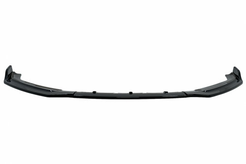 Prelungire Lip Bara Fata Compatibil Cu Audi A5 F5 2017-2019 Negru Lucios FBSAUA5F5PB