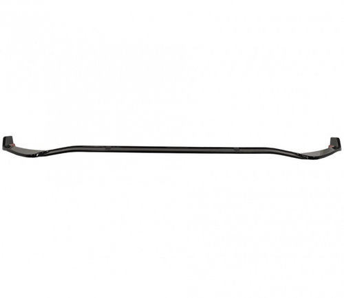 Prelungire Lip Bara Fata Compatibil Cu Mercedes-Benz C-Class W206 / S206 2021→ AMG Sport Line Negr...