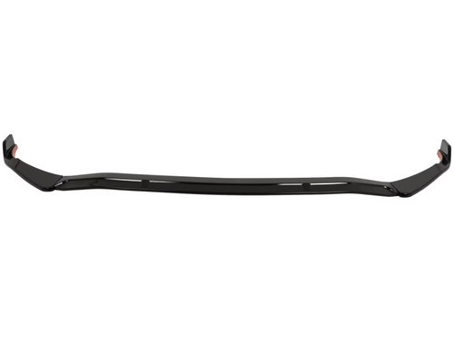 Prelungire Lip Bara Fata Compatibil Cu Mercedes-Benz C-Class W206 / S206 2021→ AMG Sport Line Negr...