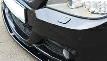 Prelungire lip Bara fata compatibila BMW E90/ E91 ...