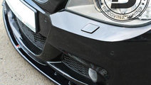 Prelungire lip Bara fata compatibila cu BMW E90/ E...
