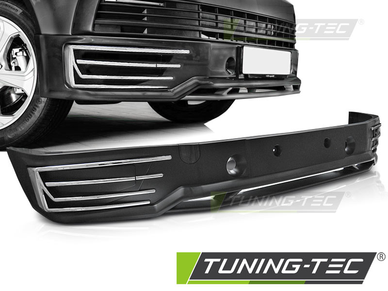 Prelungire LIP Bara Fata compatibila VW T6 15-19