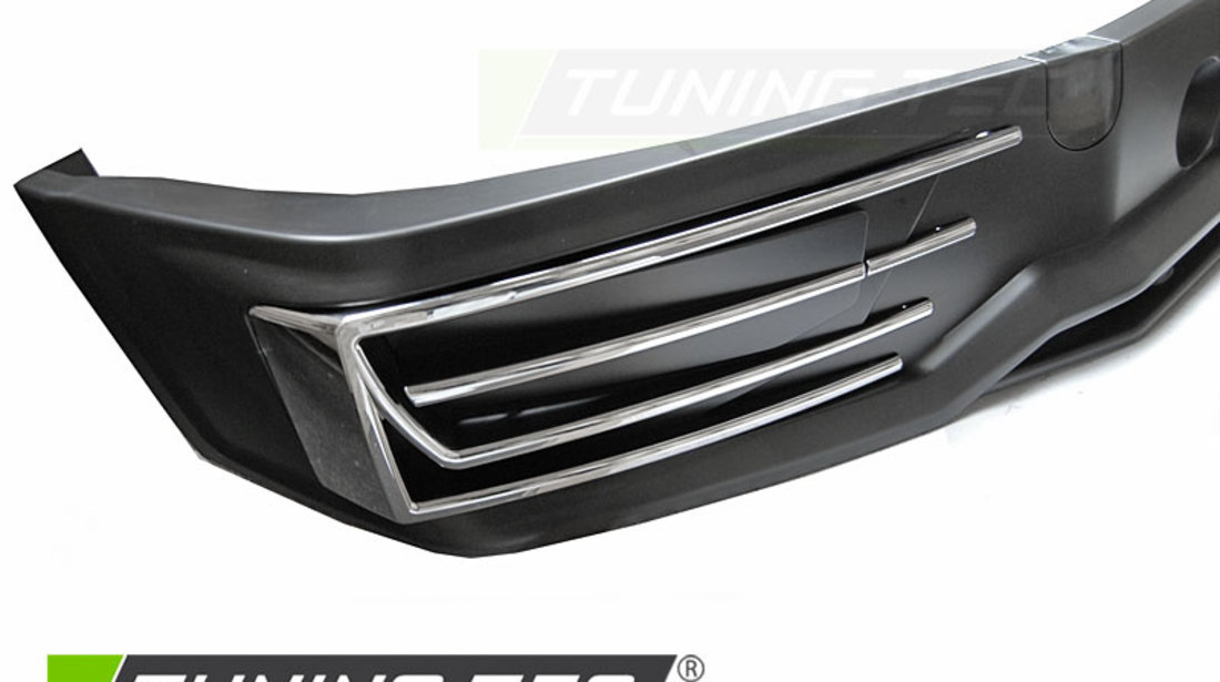 Prelungire LIP Bara Fata compatibila VW T6 15-19