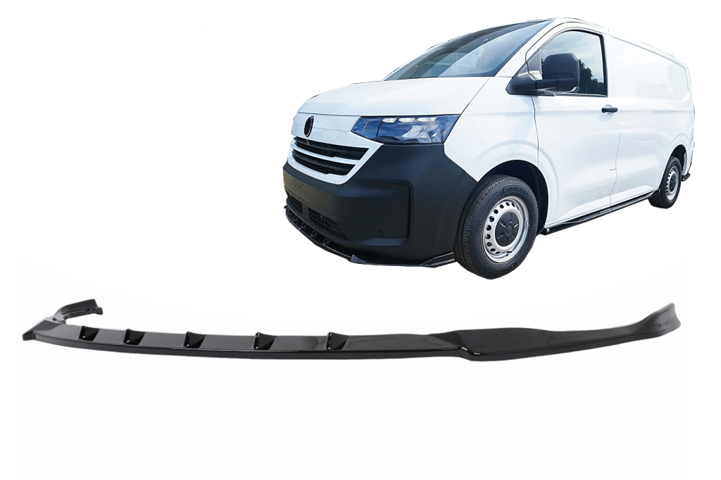 Prelungire Lip Bara Fata Extensie Add-On Compatibil Cu Volkswagen Transporter T7 2024→ FBSVWT7V2