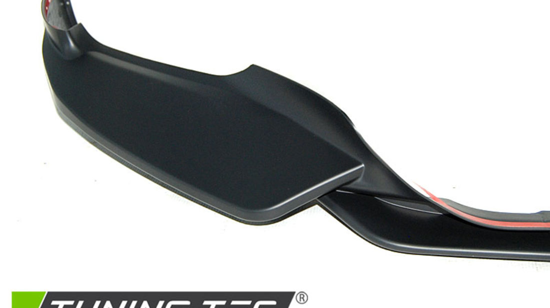 Prelungire LIP Bara Fata STYLE compatibila BMW G30 G31 17-