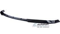 Prelungire Lip BMW E46 Seria 3 Facelift (01-05) Fu...