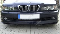Prelungire lip buza bara fata BMW E39 ACS AC Schni...