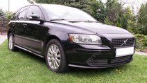 Prelungire lip buza extensie bara fata Volvo S40 V...