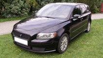 Prelungire lip buza extensie bara fata Volvo S40 V...