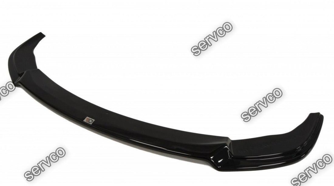 Prelungire lip buza fusta bara fata Bmw Seria 5 E60 E612003-2010 v4