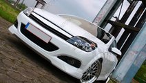 Prelungire lip buza spoiler tuning sport bara fata...