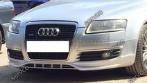 Prelungire lip buza spoiler tuning sport bara fata...