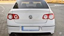 Prelungire lip buza spoiler tuning sport bara spat...