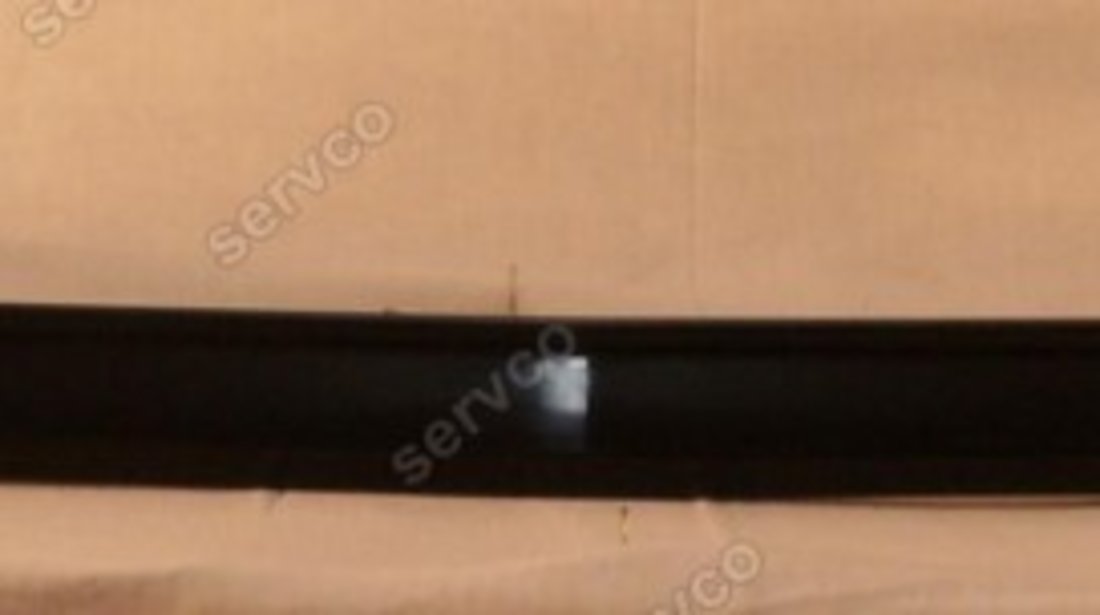 Prelungire lip buza spoiler tuning sport bara fata Opel Signum 2005-2008 v2