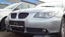 Prelungire lip buza tuning sport bara fata BMW E60...