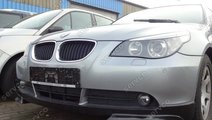 Prelungire lip buza tuning sport bara fata BMW E60...