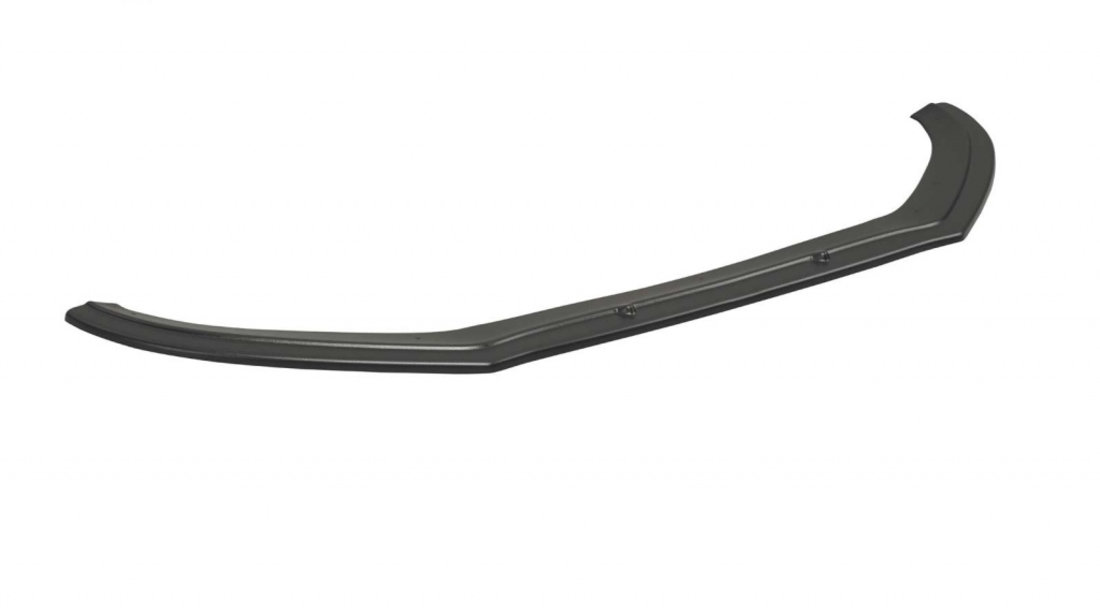 Prelungire lip spoiler bara fata pentru Audi A4 B8 Limousine, Avant 11/2011-2015 in afara de modelele S-Line/S/RS4 CSL183