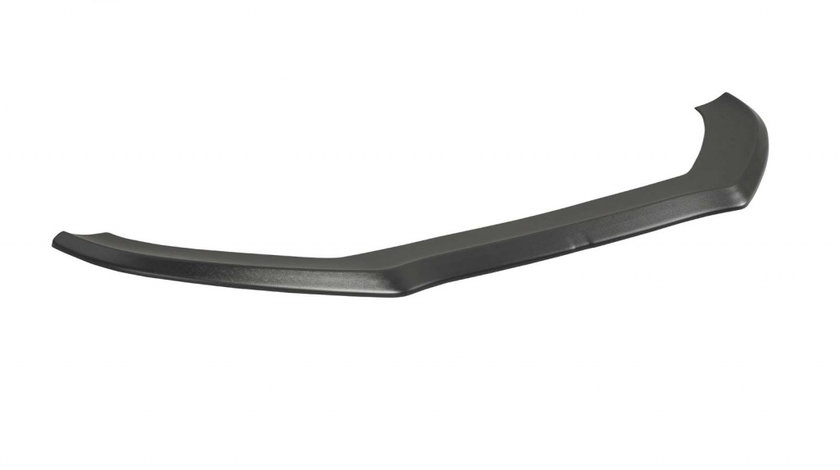 Prelungire lip spoiler bara fata pentru Audi A5 8T pentru toate modelele in afara de modelele S/RS 2007-2011 nur S-Line CSL175