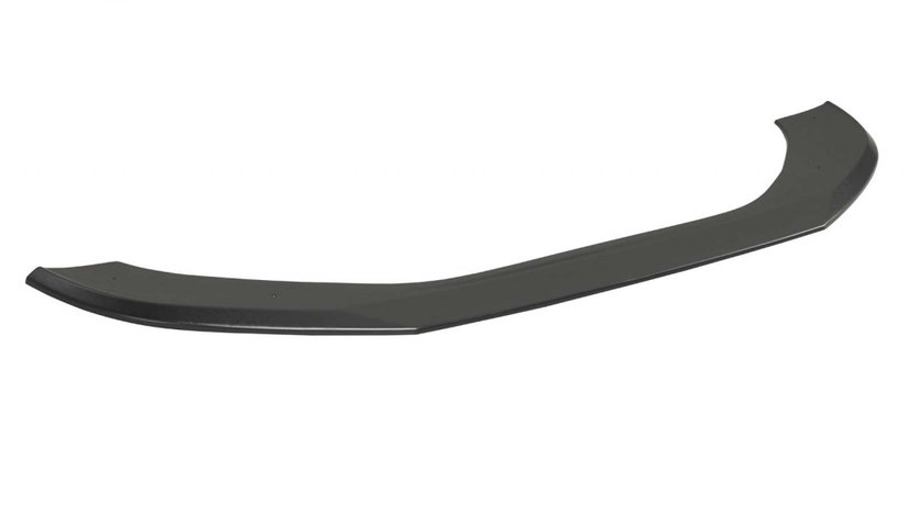 Prelungire lip spoiler bara fata pentru Audi A6 C7 in afara de modelele S/S-Line/RS ab 10/2014 CSL146