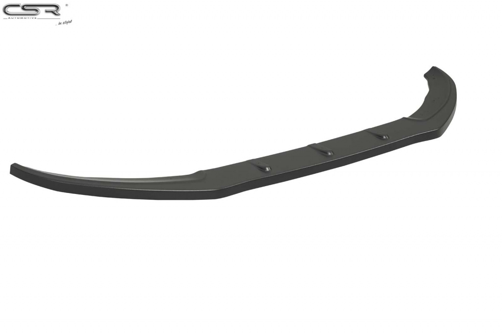 Prelungire lip spoiler bara fata pentru Audi RS5 8T 8F 03/2010-08/2015 CSL116