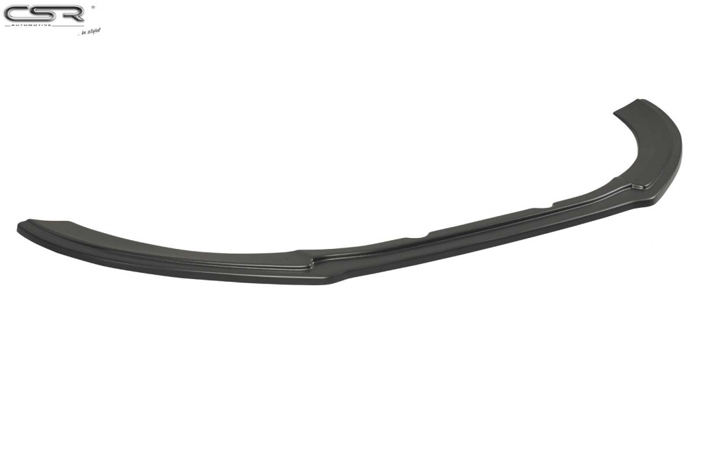 Prelungire lip spoiler bara fata pentru Audi RS6 C7 RS 02/2013- CSL169