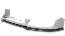 Prelungire lip spoiler bara fata pentru Audi S8 / ...