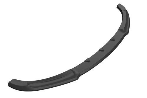 Prelungire lip spoiler bara fata pentru BMW seria 1 F20/F21 LCI 01/2015-06/2019 nu se potriveste pen...