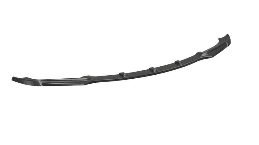 Prelungire lip spoiler bara fata pentru BMW seria 3 E46 Limo/Touring, nu se potriveste an M/M-Paket 9/2001-2007 CSL119