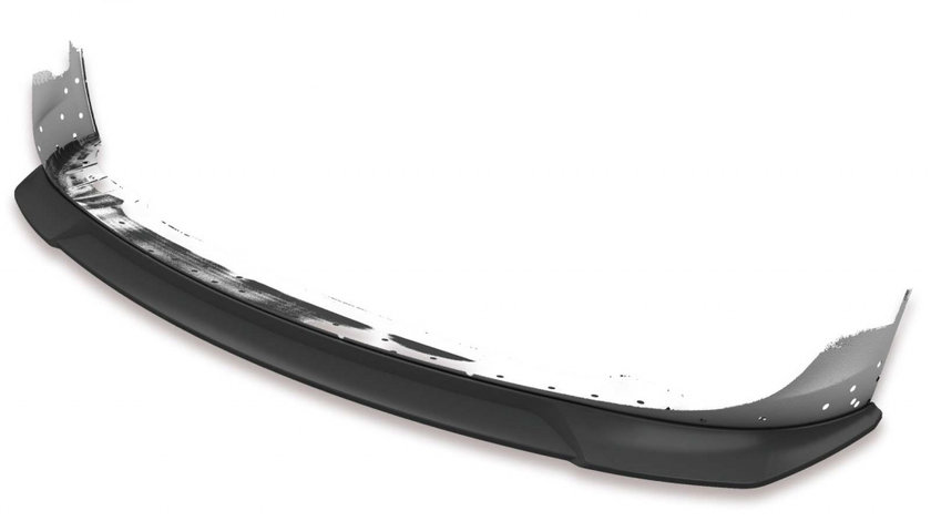 Prelungire lip spoiler bara fata pentru BMW seria 5 F10 / F11 Limousine / Touring 01/2010-07/2013 in afara de modelele M-Paket / M CSL421