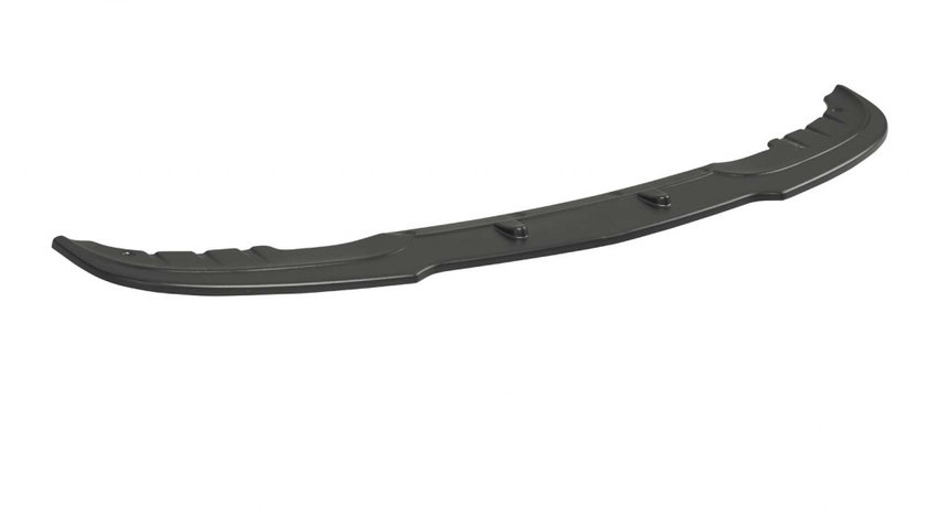 Prelungire lip spoiler bara fata pentru BMW seria 5 GT F07 pentru toate modelele 2009- CSL181