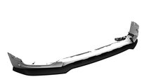 Prelungire lip spoiler bara fata pentru BMW X3 F25...