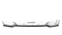 Prelungire lip spoiler bara fata pentru BMW X4 (F2...