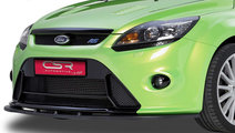 Prelungire lip spoiler bara fata pentru Ford Focus...