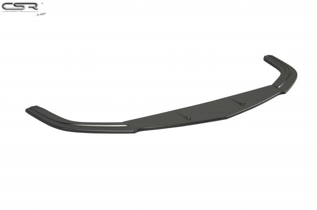 Prelungire lip spoiler bara fata pentru Opel Zafira B OPC 2005-2010 CSL147