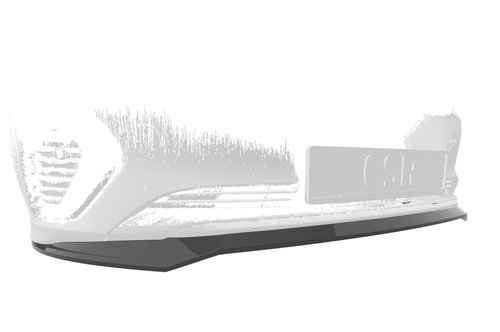 Prelungire lip spoiler bara fata pentru Opel Insignia B GSi ( Facelift) 09/2017-02/2020 CSL560