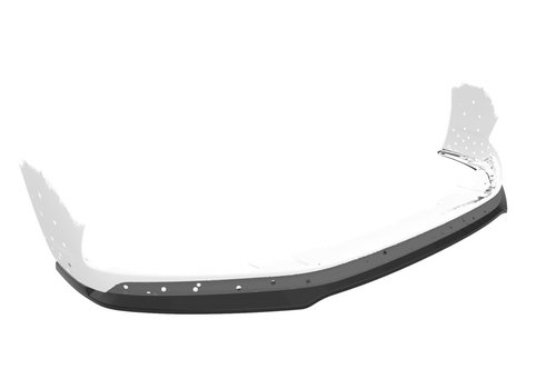 Prelungire lip spoiler bara fata pentru Porsche 718 Cayman 982 /718 Boxster 982 GTS 4.0 2016- CSL575