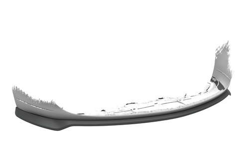 Prelungire lip spoiler bara fata pentru Porsche 911/996 Carrera, Carrera 4 ( Facelift) 1997-2001 CSL...