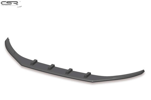 Prelungire lip spoiler bara fata pentru VW Arteon 2017- in afara de modelele R-Line CSL347
