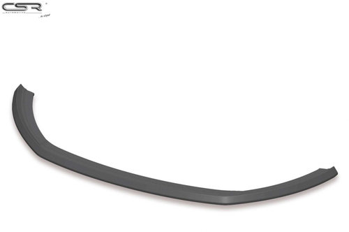 Prelungire lip spoiler bara fata pentru VW CC Facelift (Passat CC) 02/2012-11/2016 in afara de model...