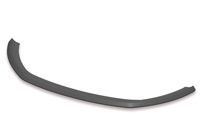 Prelungire lip spoiler bara fata pentru VW CC Facelift (Passat CC) 02/2012-11/2016 in afara de modelele R-Line CSL342