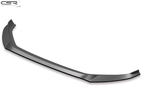 Prelungire lip spoiler bara fata pentru VW Golf 7 Facelift 2017- in afara de modelele R-Line, R, GTI...