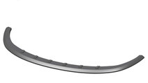 Prelungire lip spoiler bara fata pentru VW Golf V ...