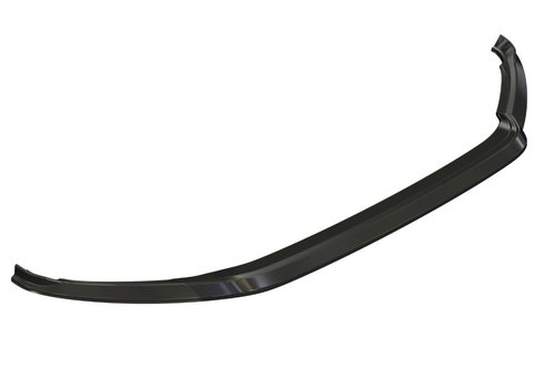 Prelungire lip spoiler bara fata pentru VW Passat B8 Typ 3G in afara de modelele R-Line, GTE 07/2014...