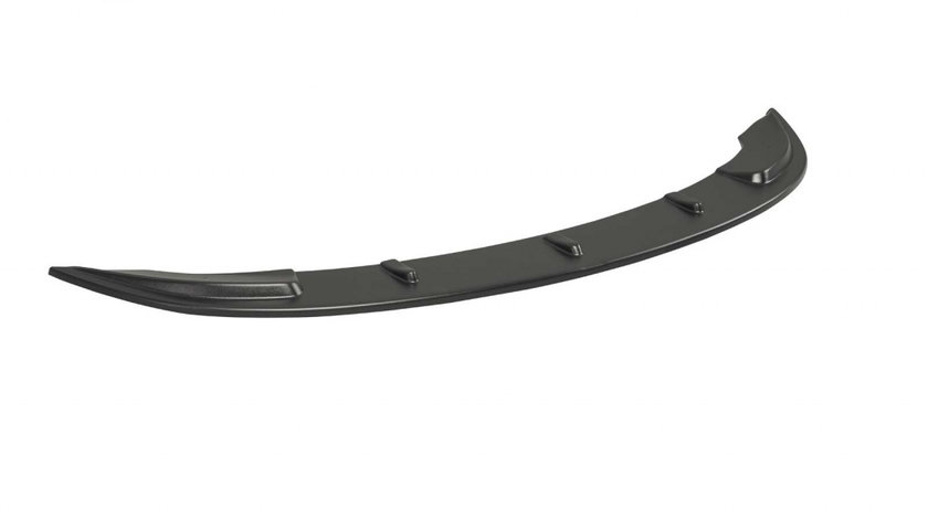 Prelungire lip spoiler bara fata pentru VW Passat B5 Typ 3B pentru toate modelele 1996-2005 CSL174